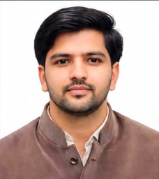Naubahar Ali
