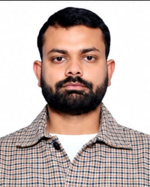 Aditya Chauhan