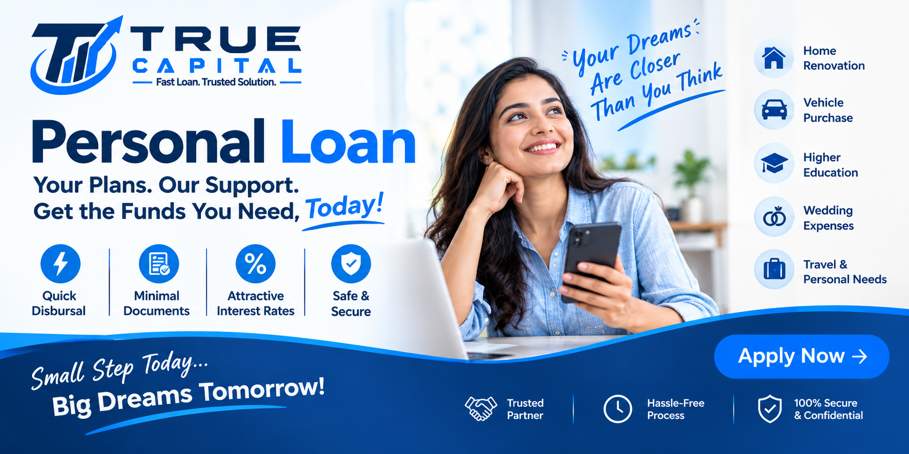 Personal Loan